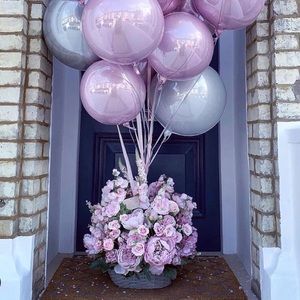 Meet your Posher, Jane